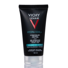 VICHY Ом - Гідра Кул +, зволожуючий гель з охолодж. ефектом для обл. та контуру очей, 50 мл ЛАБОРАТО